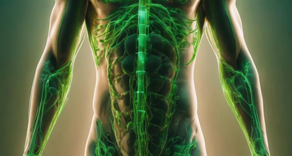 The Lymphatic System: A Comprehensive Guide to Cleansing and Revitalization