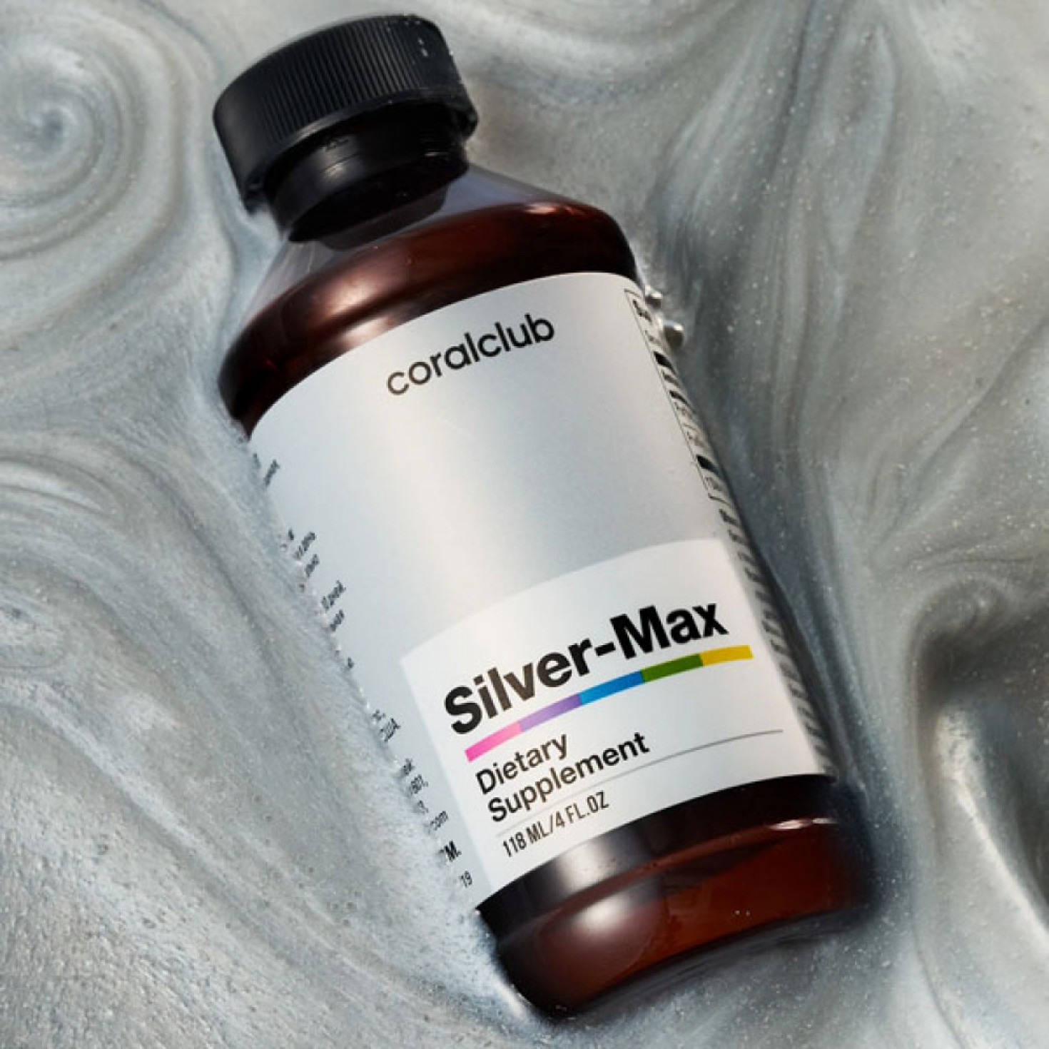 Silver-Max Care (118 ml)