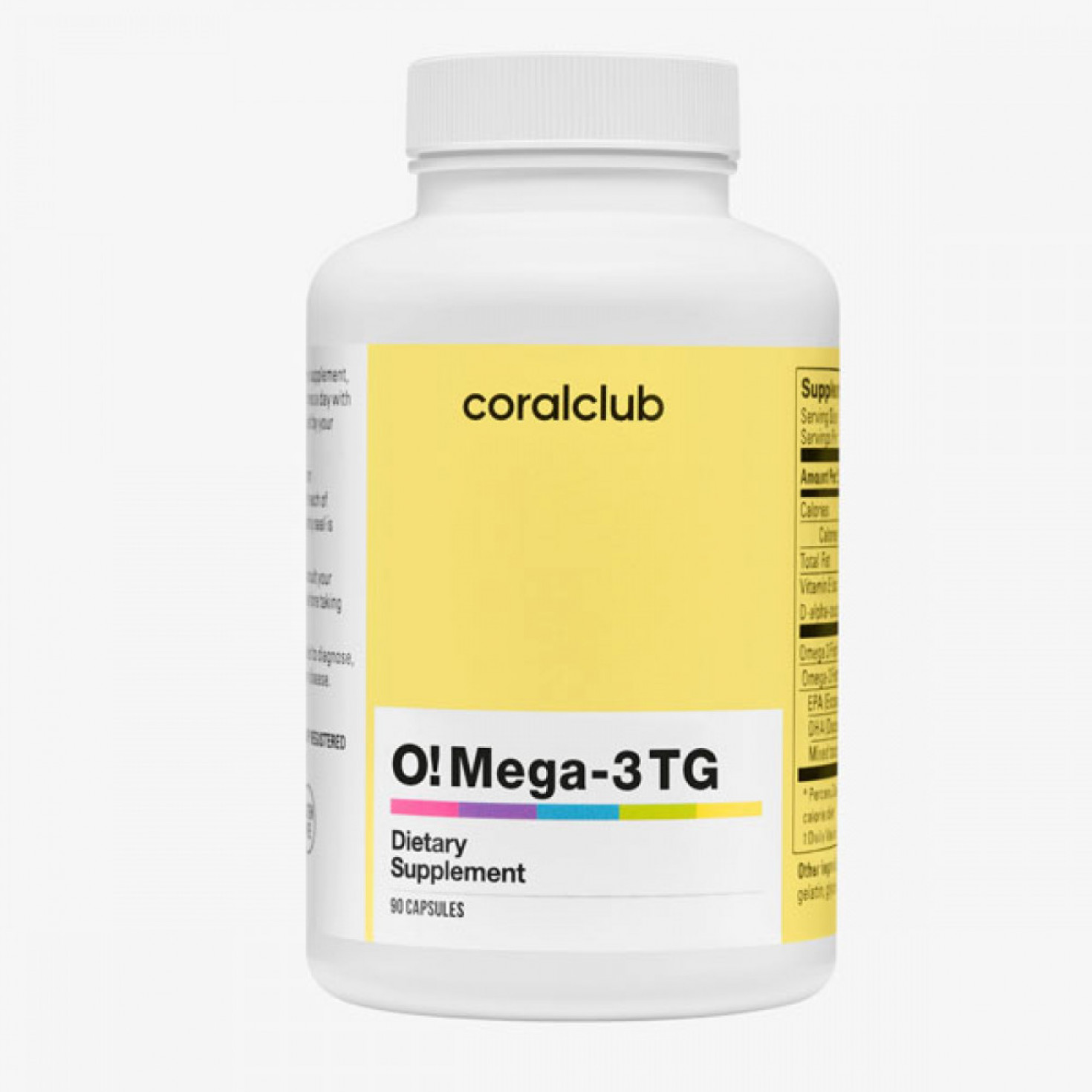 Omega 3/60