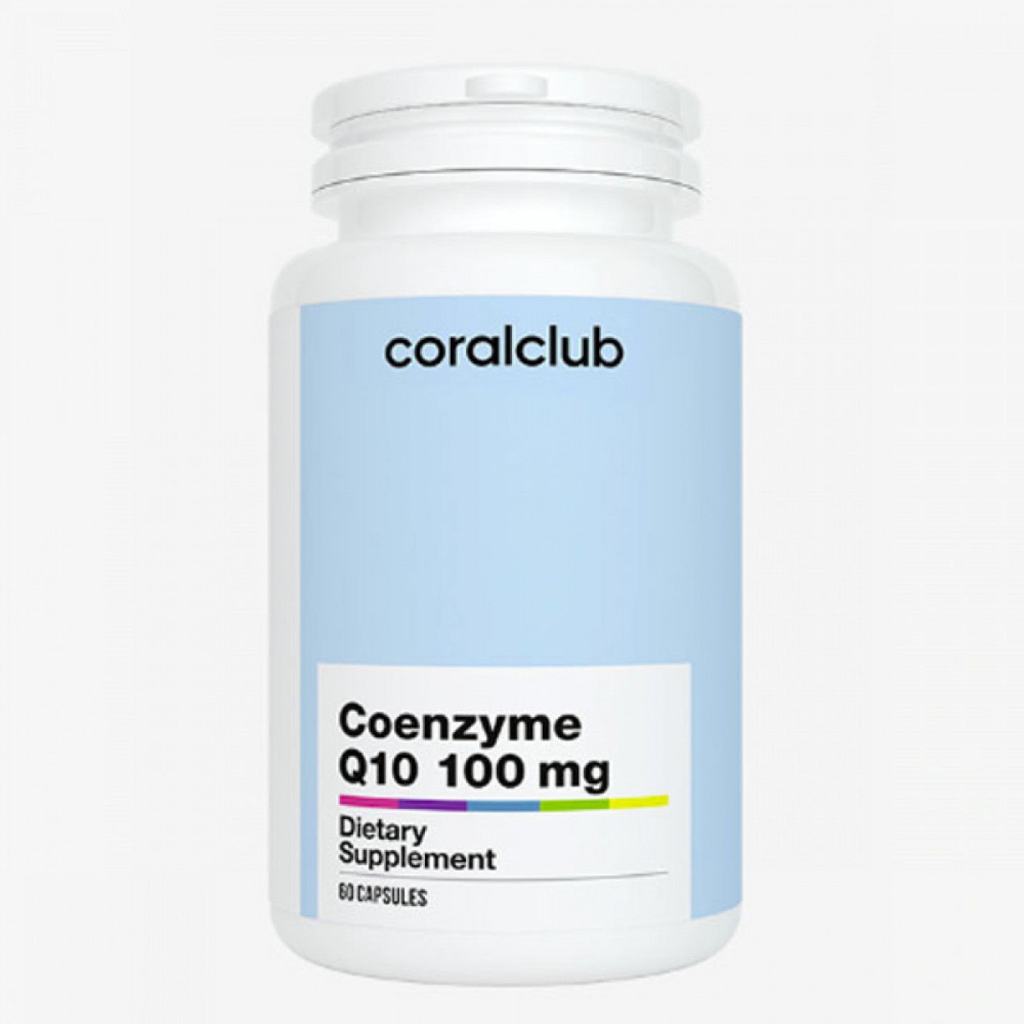 Coenzyme Q10