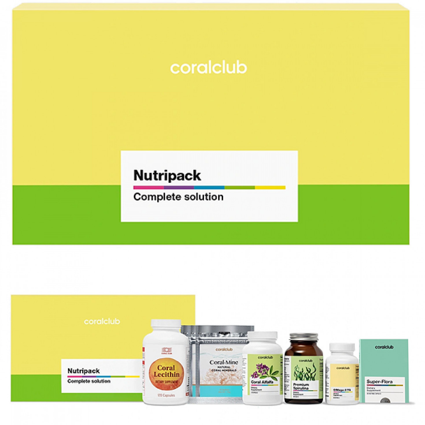 Nutripack