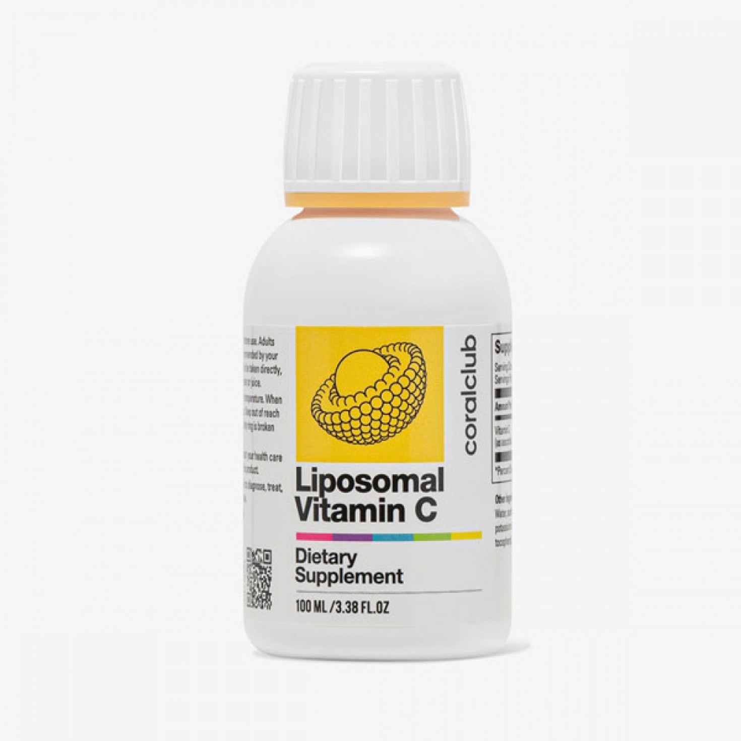 Liposomal Vitamin C