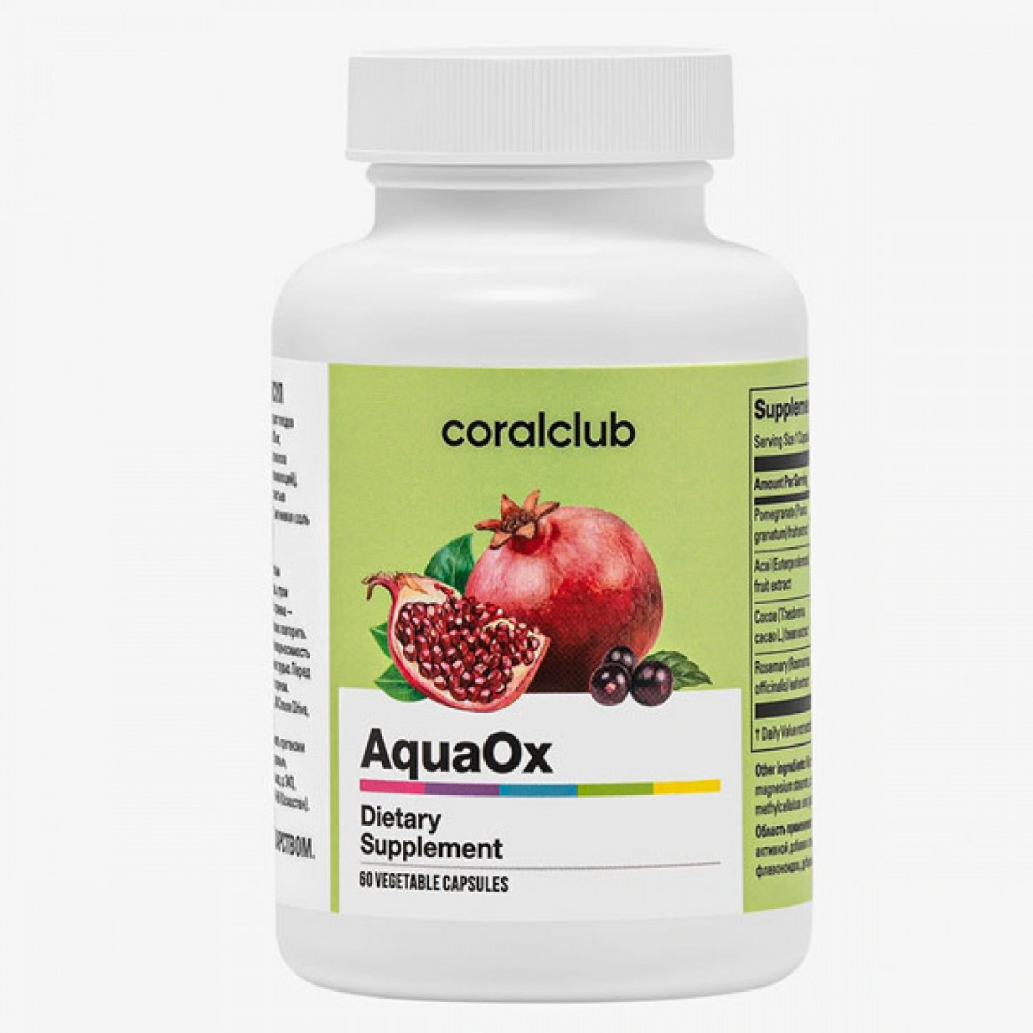 AquaOx