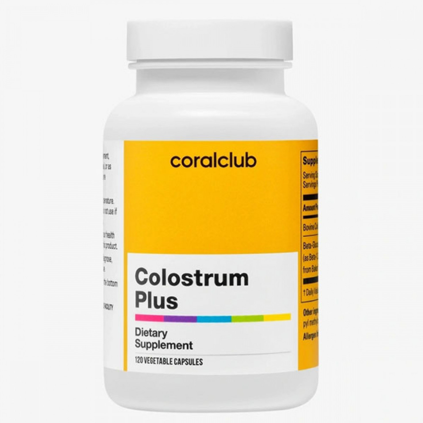 Colostrum+