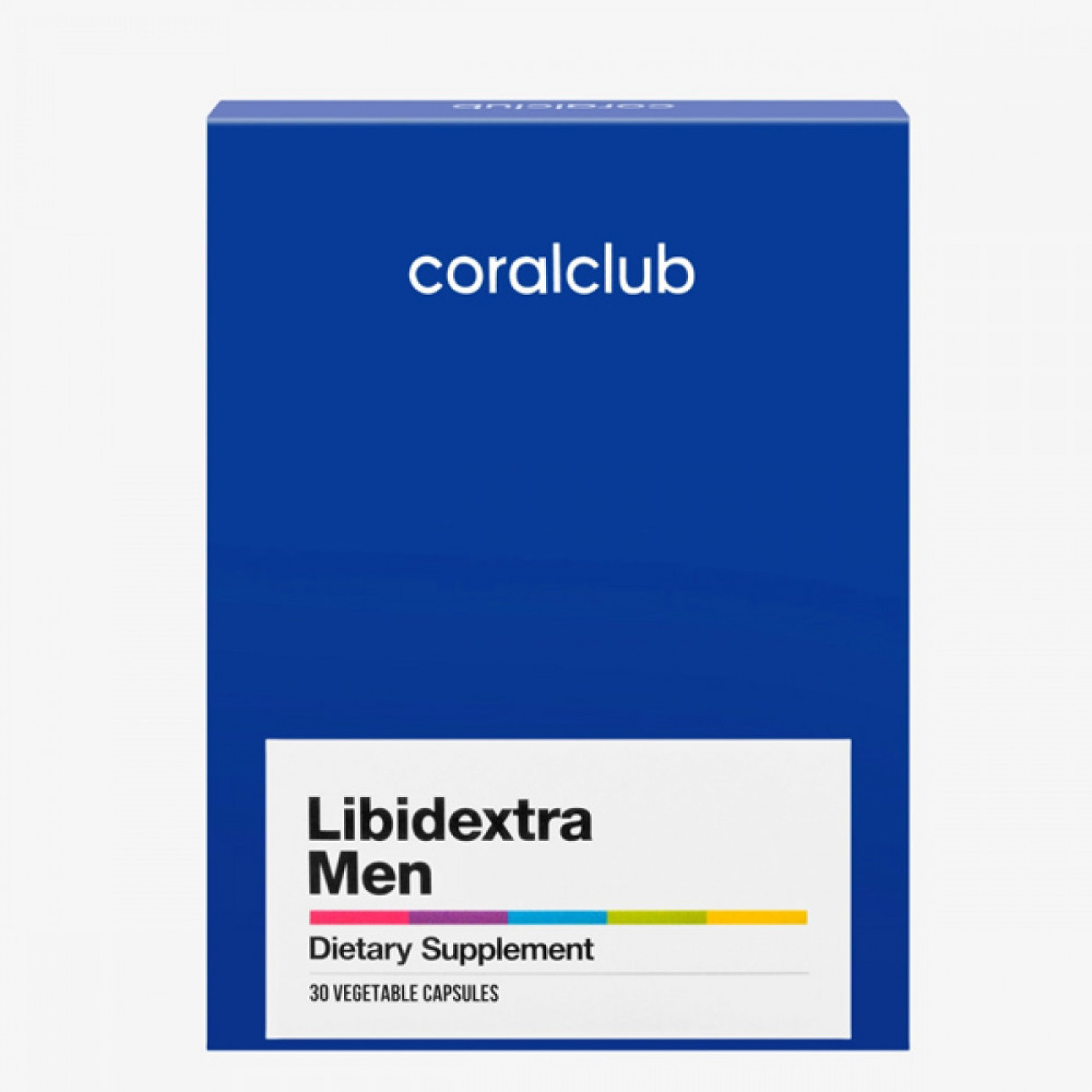 Libidextra Men (30 vegetable capsules)