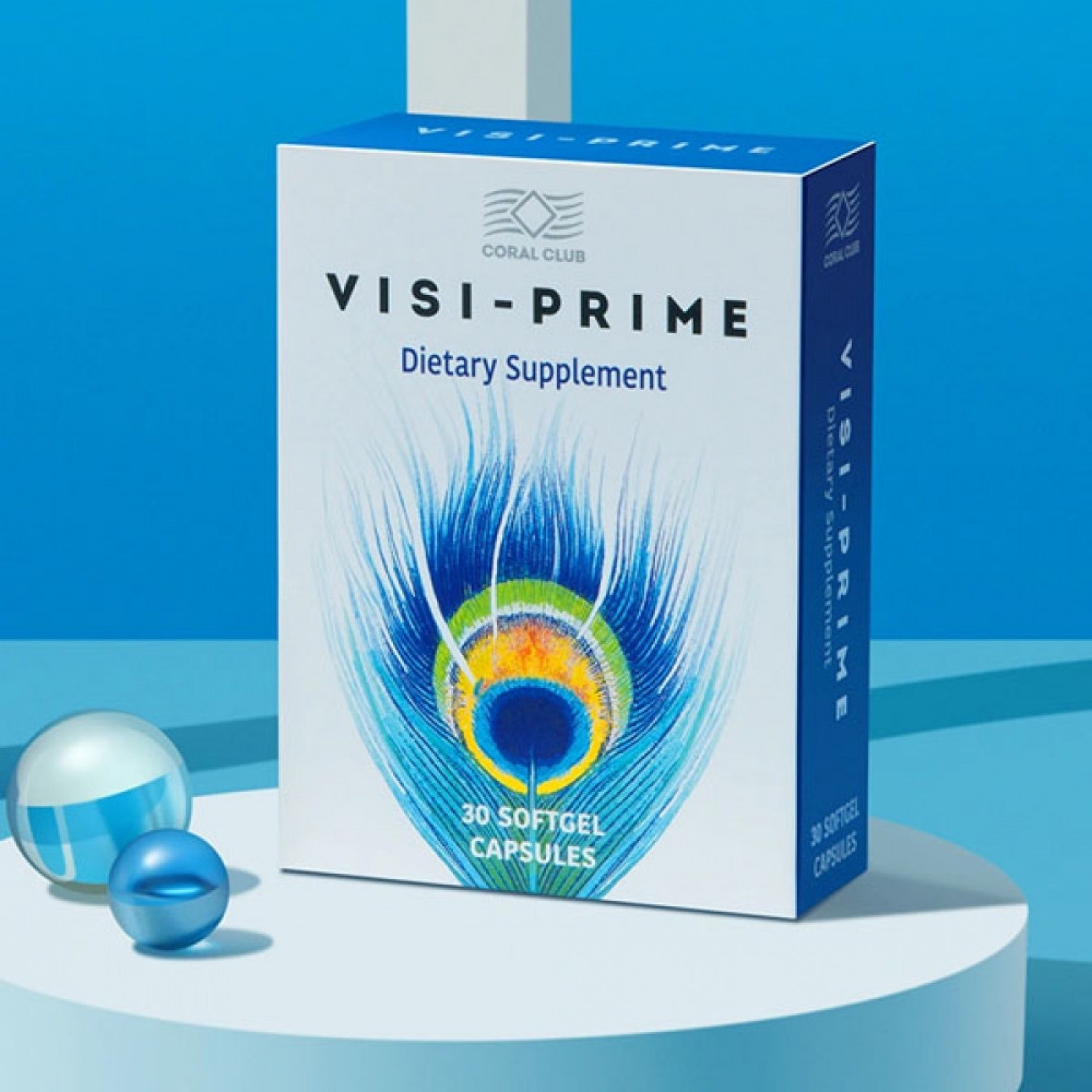 Visi-Prime