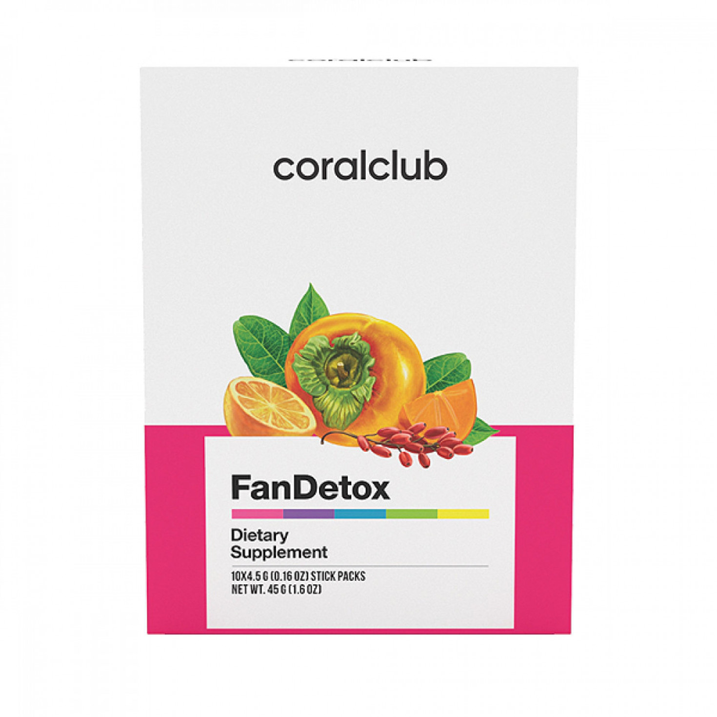 FanDetox