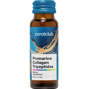 Promarine Collagen Tripeptides (3 boxes of 10 bottles)