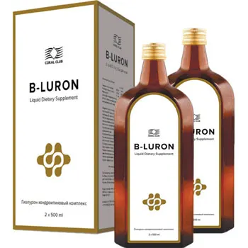 B-Luron