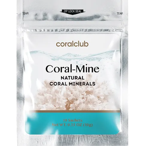 Coral-Mine