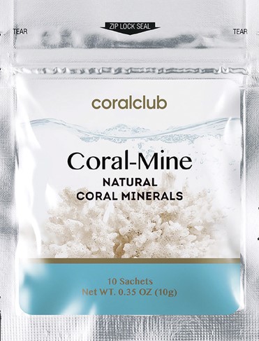 Coral MIne