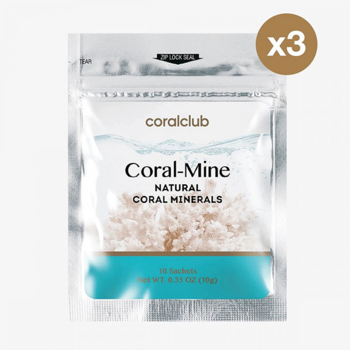 Coral Mine